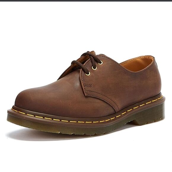 BRAND NEW. MARTENS 1461 LEATHER OXFORDG1 - Picture 4 of 16